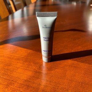 TNS sample for jenlou